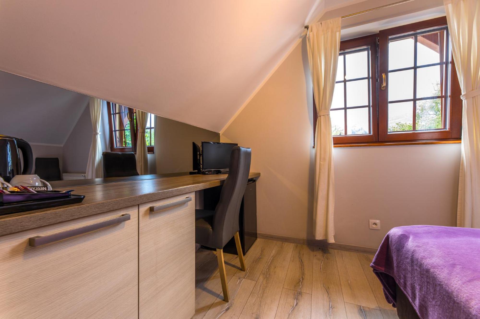 Bialy Domek Karpacz Extérieur photo